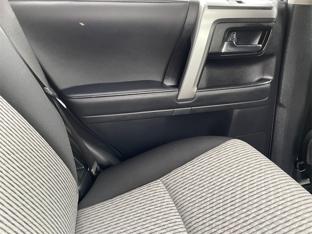 2024 Toyota 4Runner SR5 photo 19