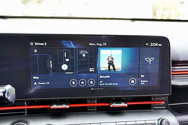 Used 2025 Gray Hyundai N Line image 26