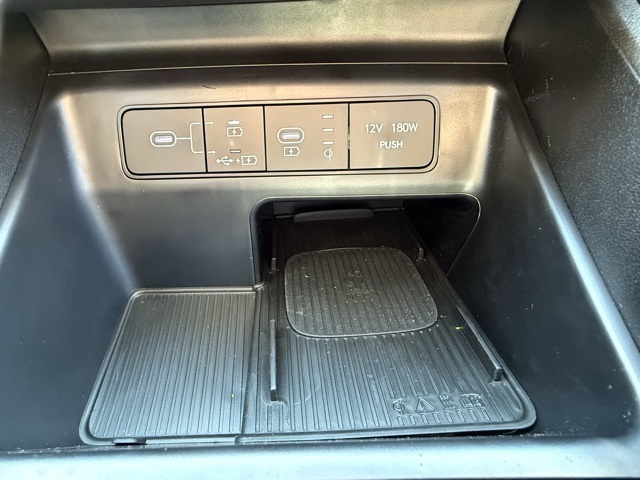 2026 Hyundai Tucson SEL Convenience photo 33