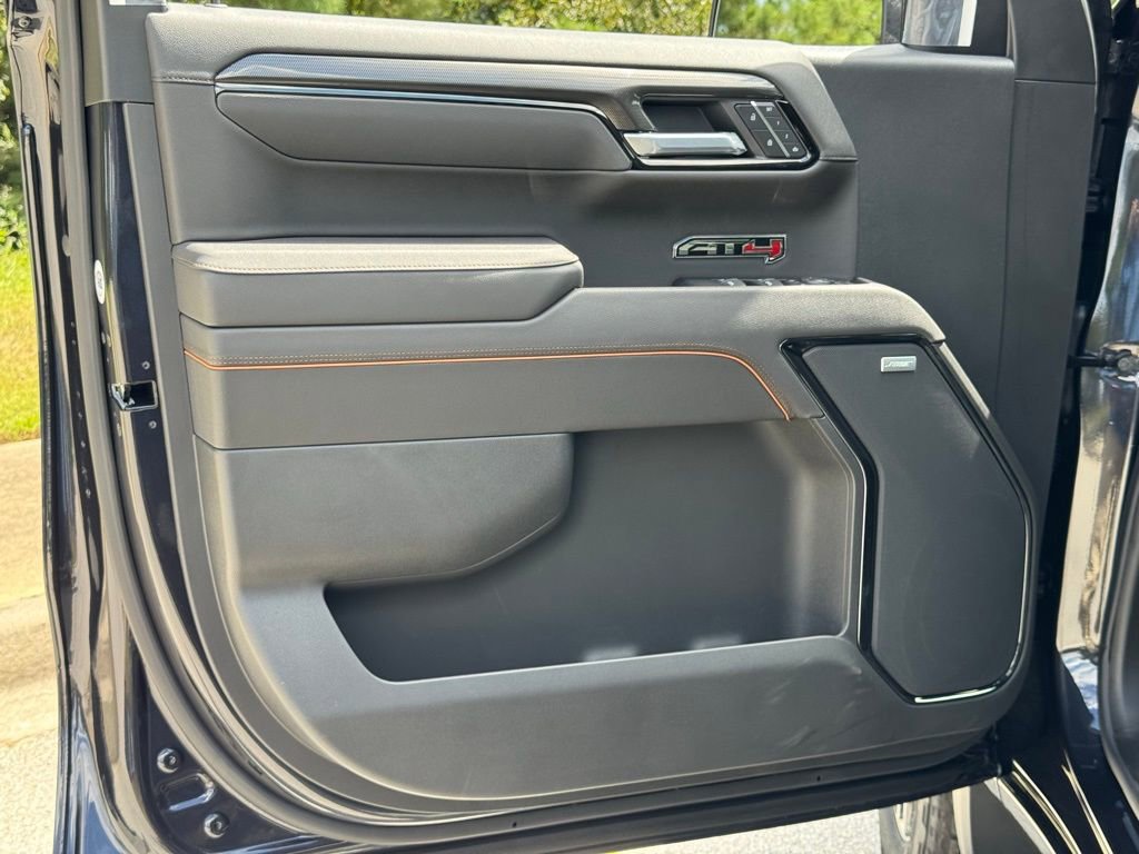 2026 Gmc Sierra 1500 AT4 photo 13