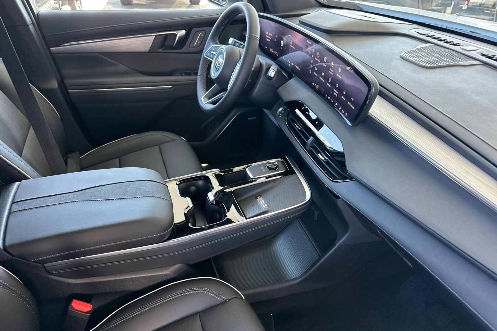 2026 Buick Enclave Preferred photo 14