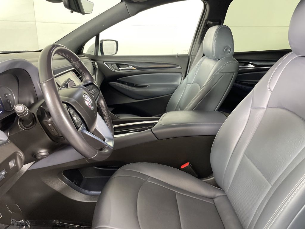 2024 Buick Enclave Premium photo 16