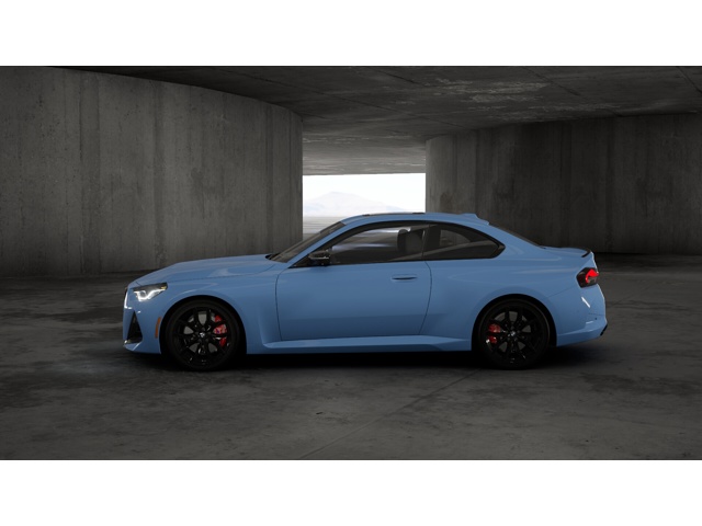 2025 Bmw M240i xDrive photo 4