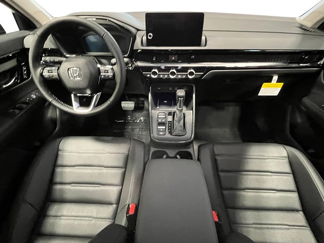 2026 Honda CR-V EX-L photo 13