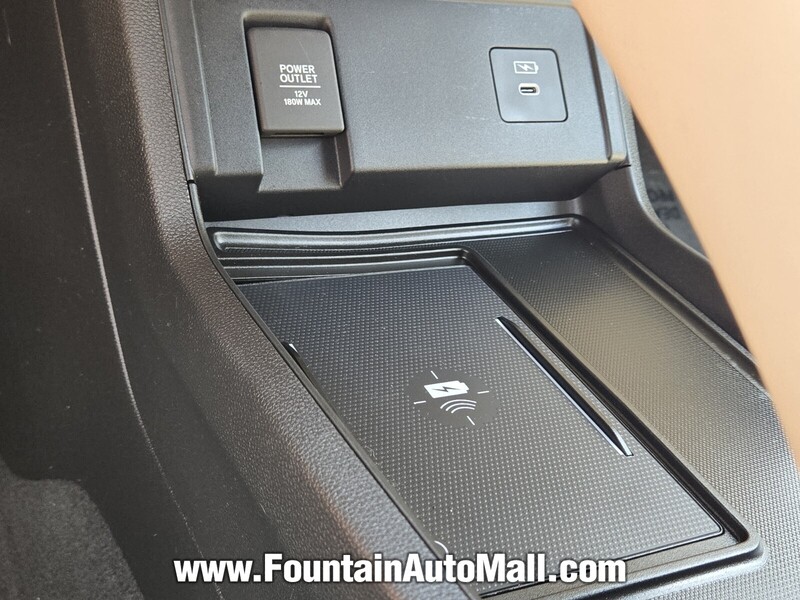 2024 Acura RDX Technology photo 22