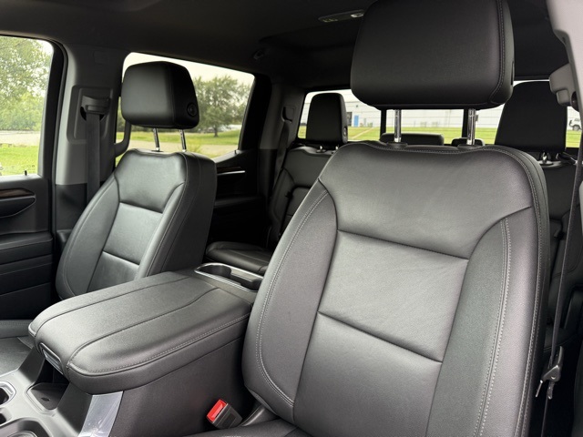 2023 Chevrolet Silverado 1500 LT Trail Boss photo 11
