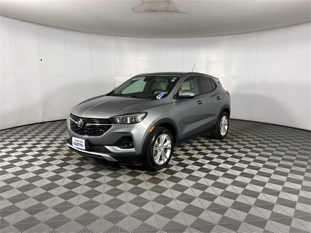 2023 Buick Encore GX Preferred photo 3
