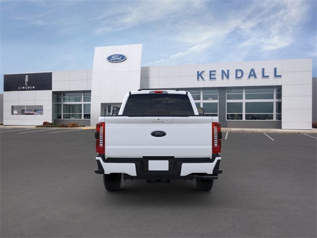 2025 Ford F-350 photo 5