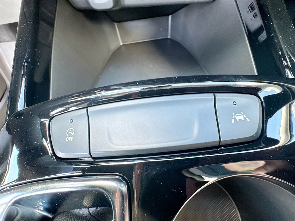 2025 Chevrolet Trax ACTIV photo 30