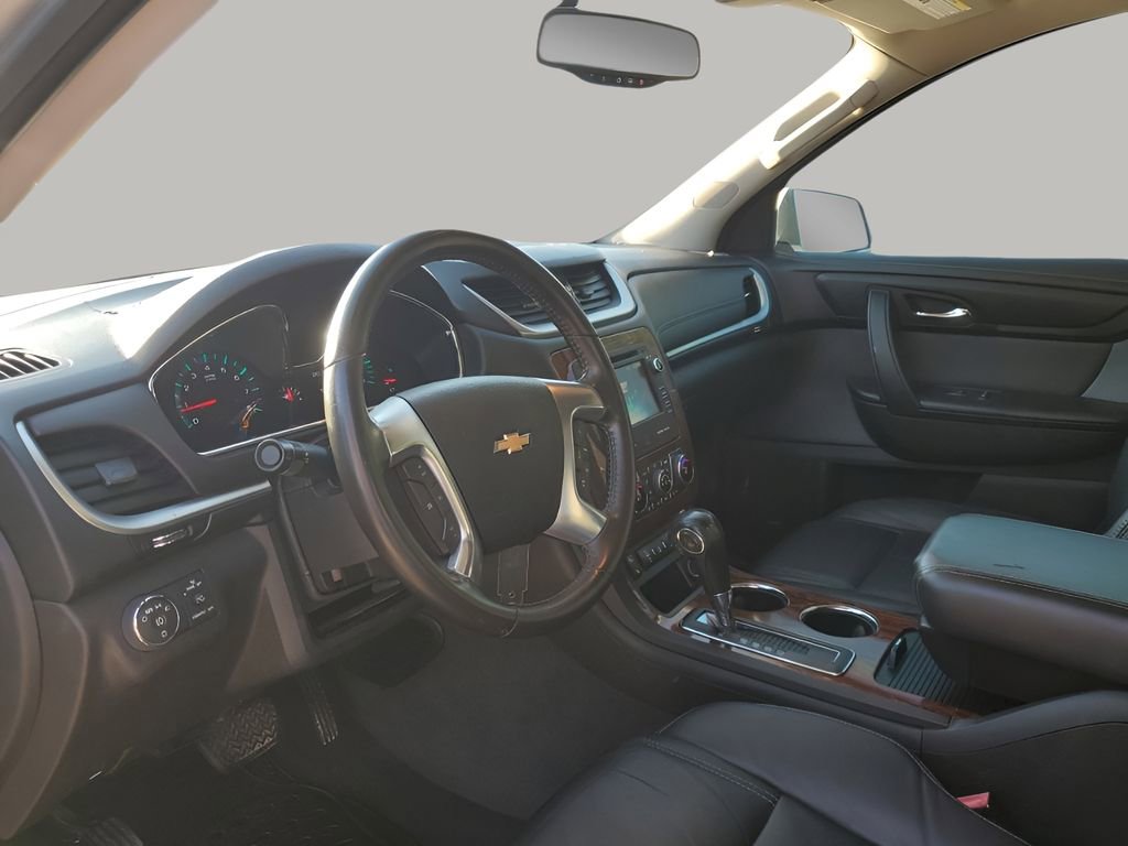 2013 Chevrolet Traverse 2LT photo 26