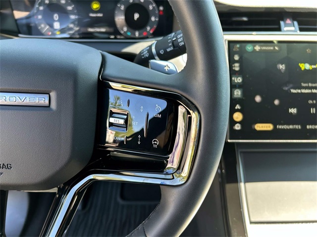 2024 Land Rover Range Rover Evoque Dynamic SE photo 26