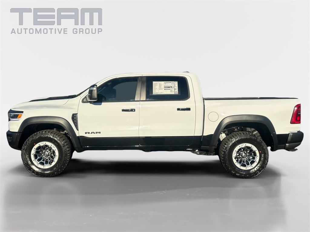 2026 Ram 1500 RHO photo 4