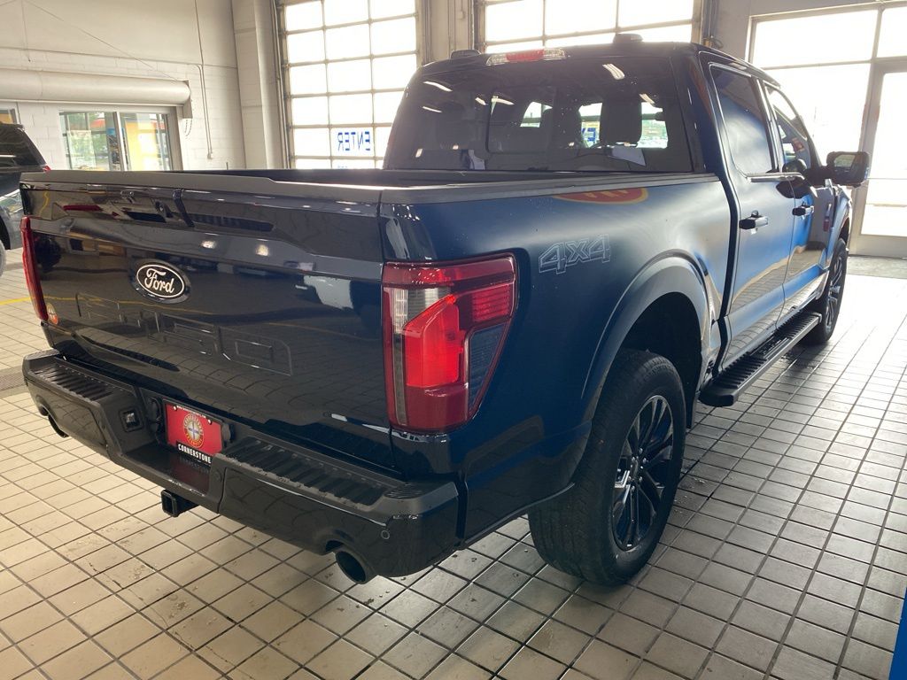2024 Ford F-150 XLT photo 18