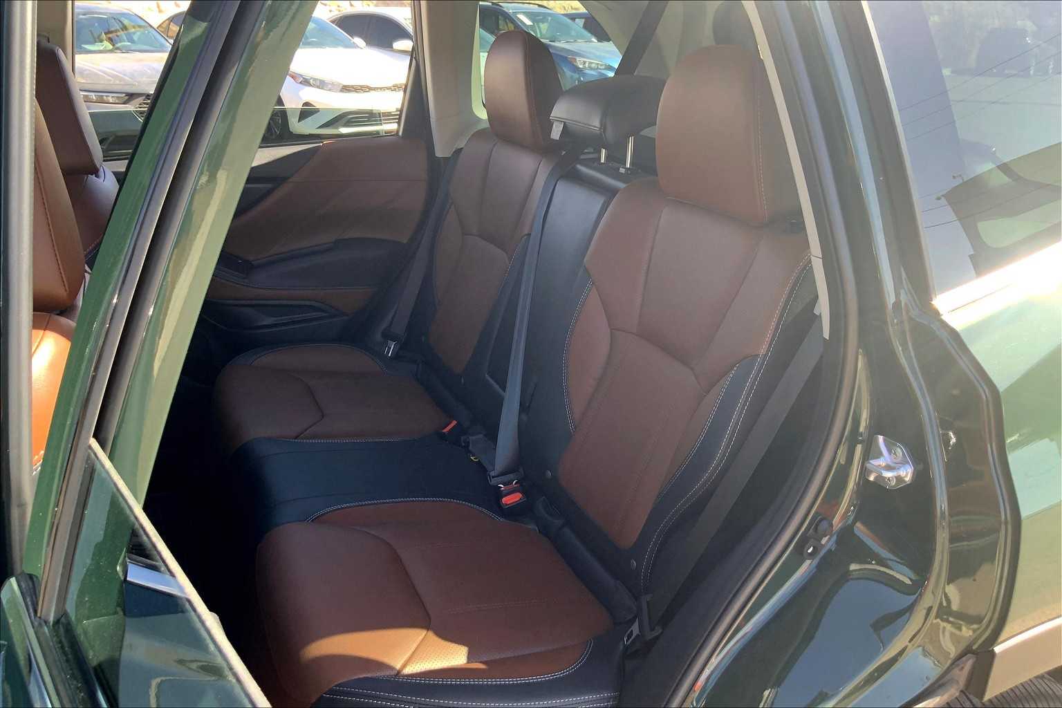 2024 Subaru Forester Touring photo 20