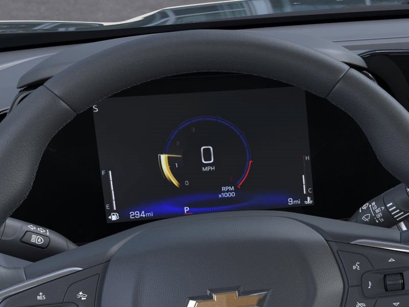 2025 Chevrolet Trax LT photo 12