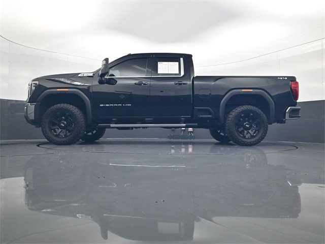 2025 Gmc Sierra 2500 HD SLE photo 28
