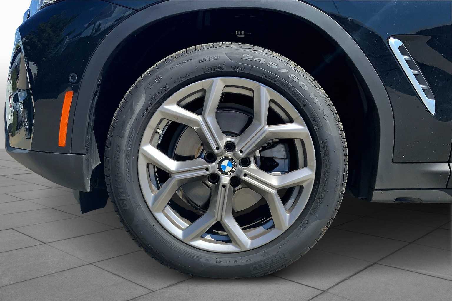 2024 Bmw X3 xDrive30i photo 8