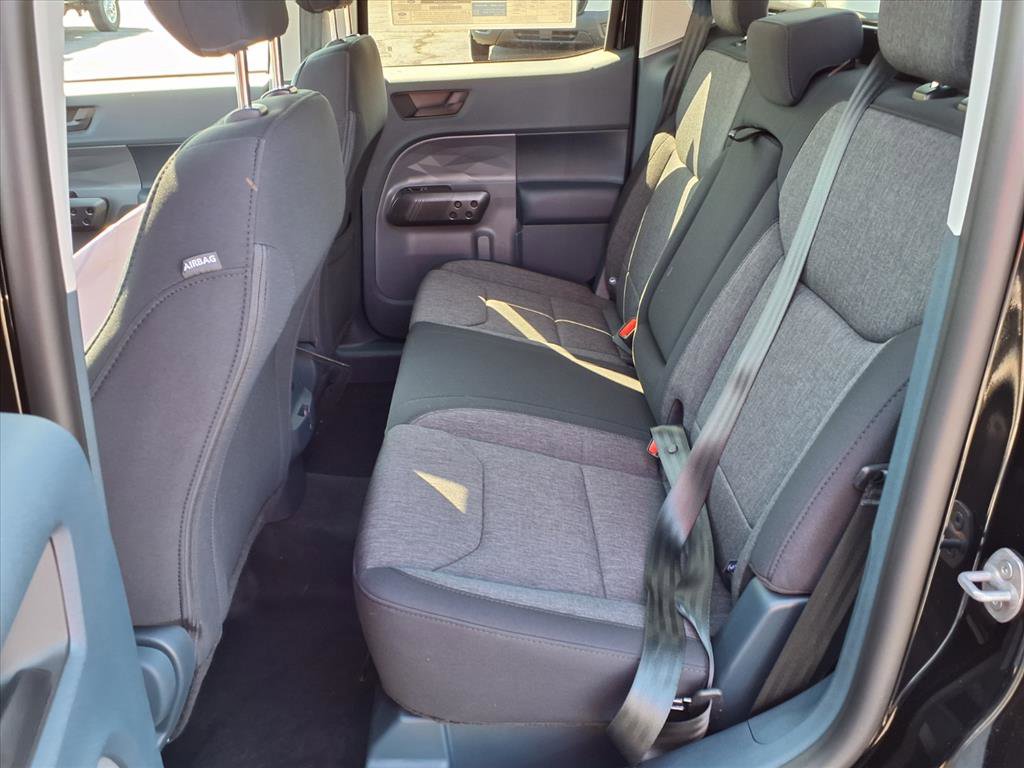 2025 Ford Maverick XLT photo 5