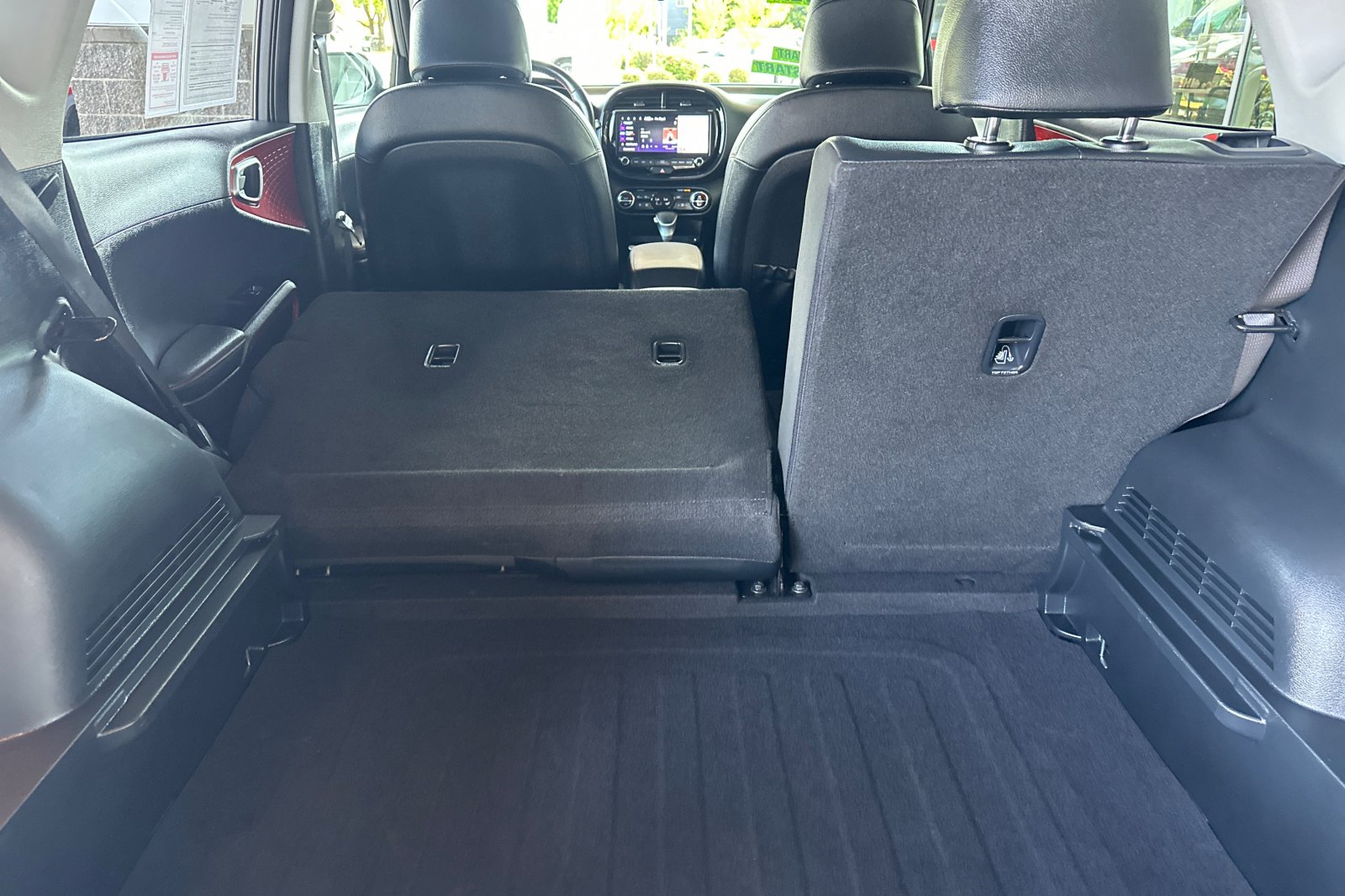 2023 Kia Soul GT-Line photo 17