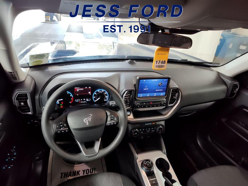 2023 Ford Bronco Sport Big Bend photo 5