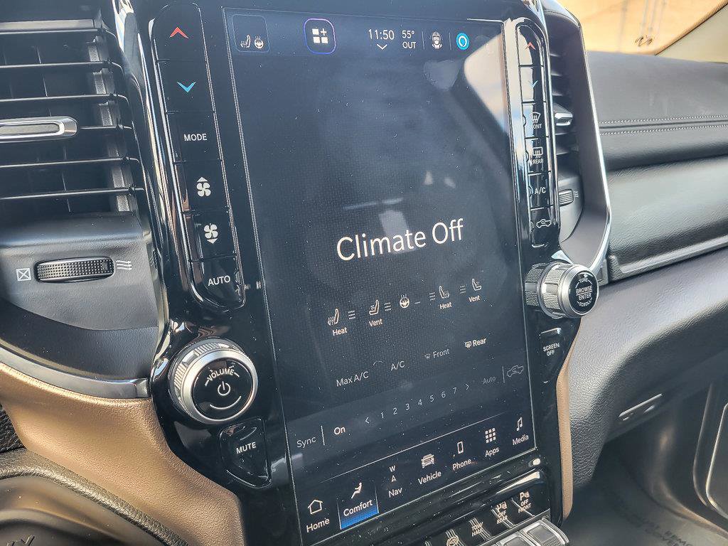 2024 RAM 2500 - Image 20