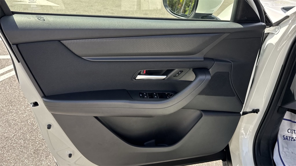 2025 Mazda CX-90 3.3 Turbo Select photo 38