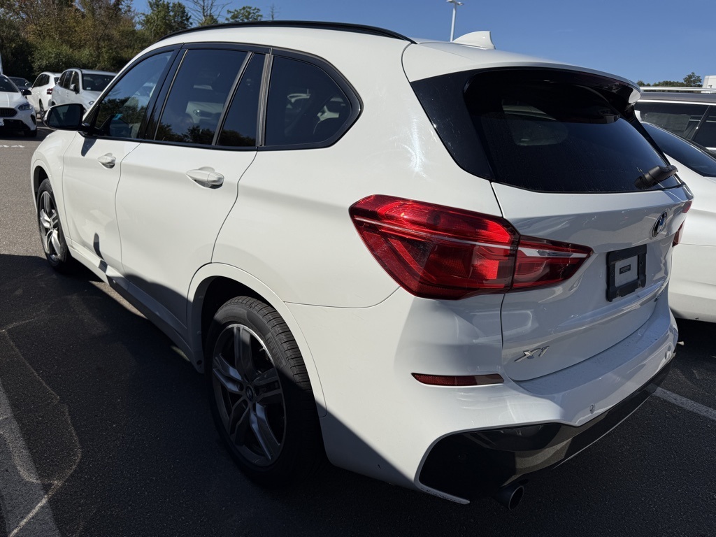 2019 Bmw X1 XDrive28i photo 2