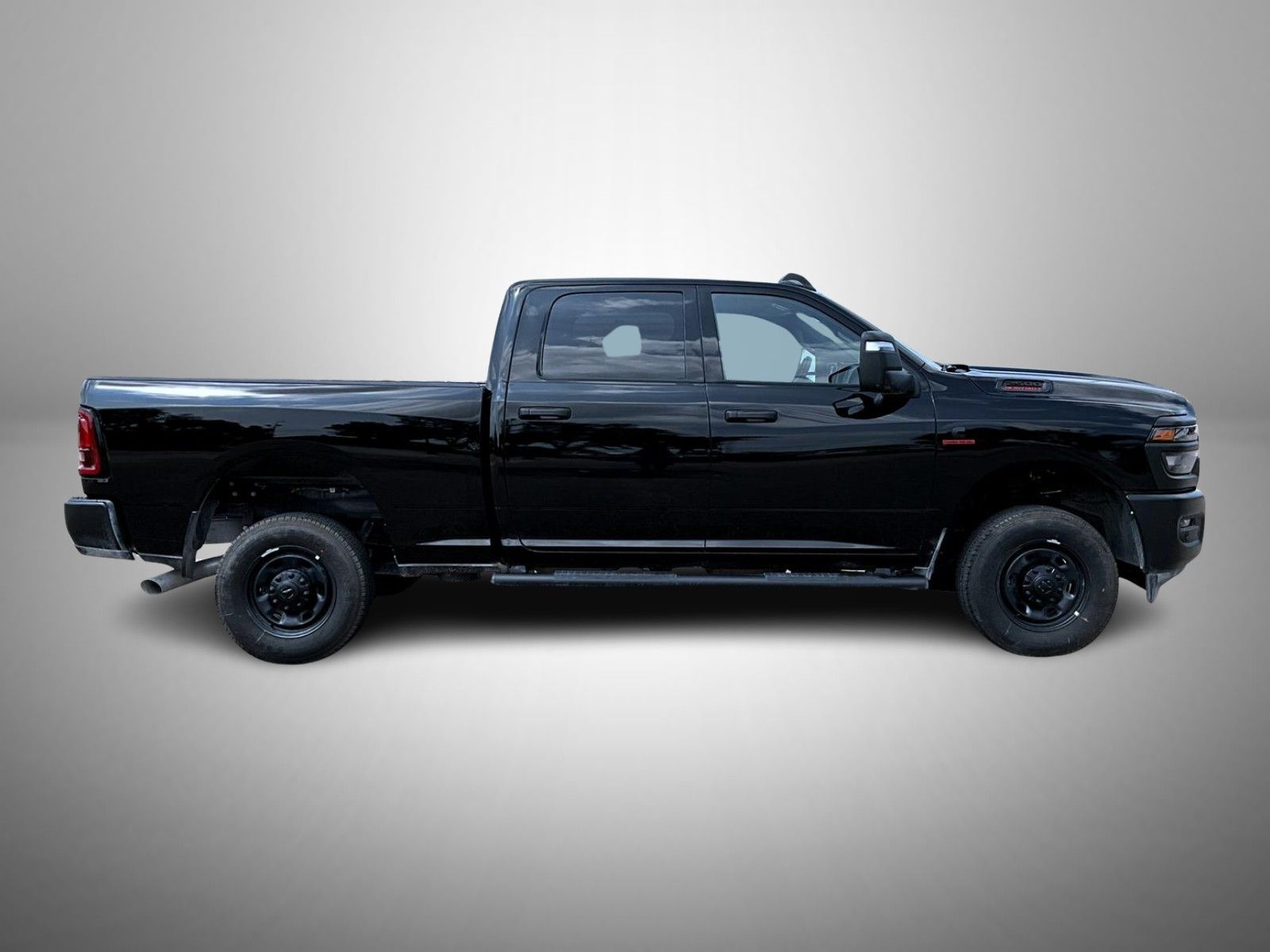 2025 Ram 2500 Tradesman photo 4