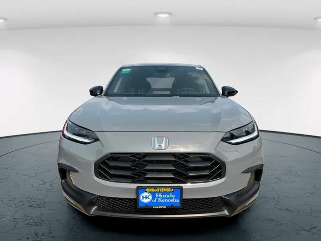 2025 Honda HR-V Sport photo 2