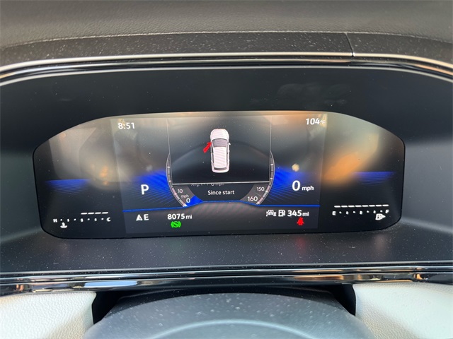 2025 Volkswagen Taos S photo 16