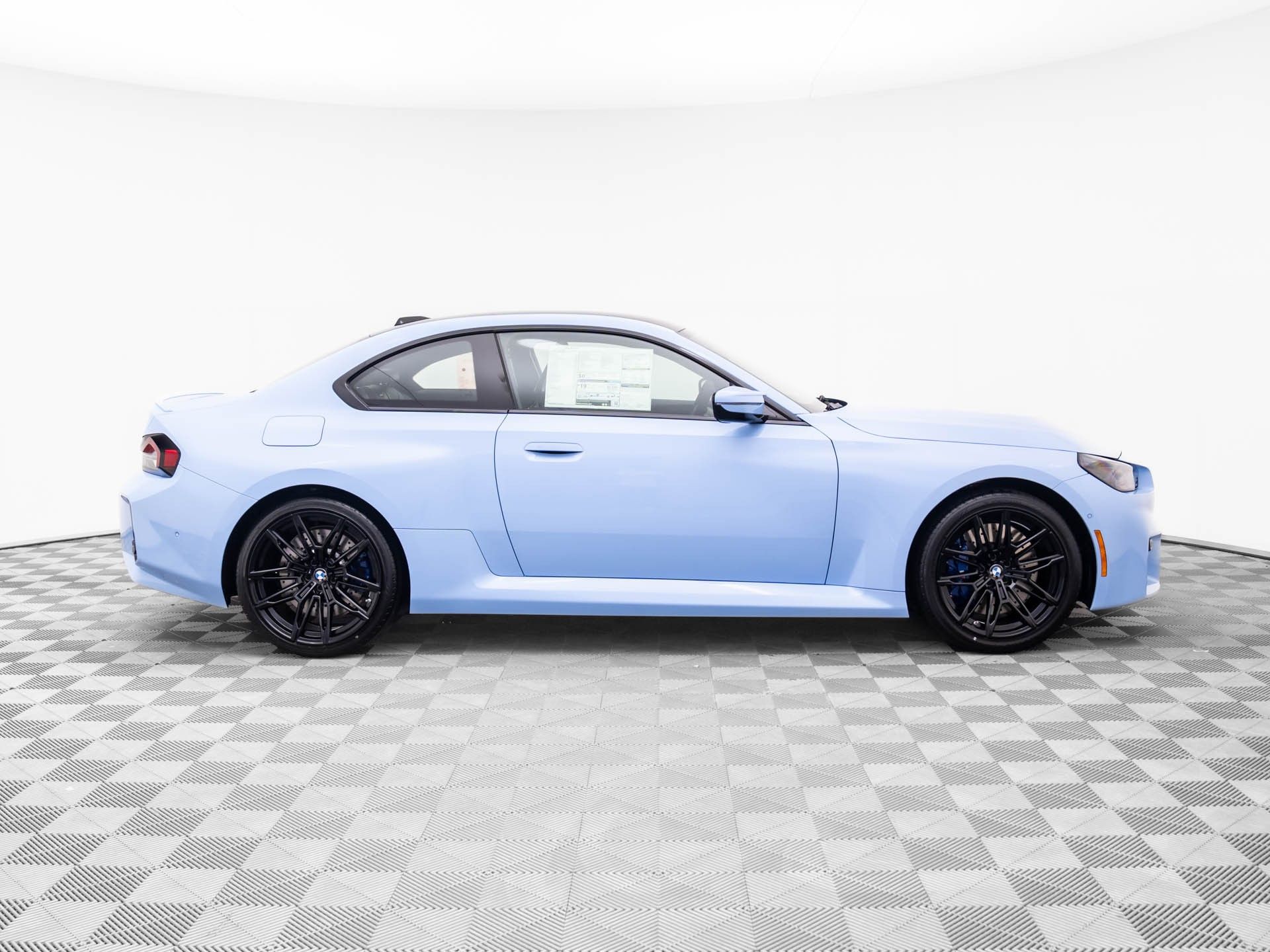 2025 Bmw M2 photo 6