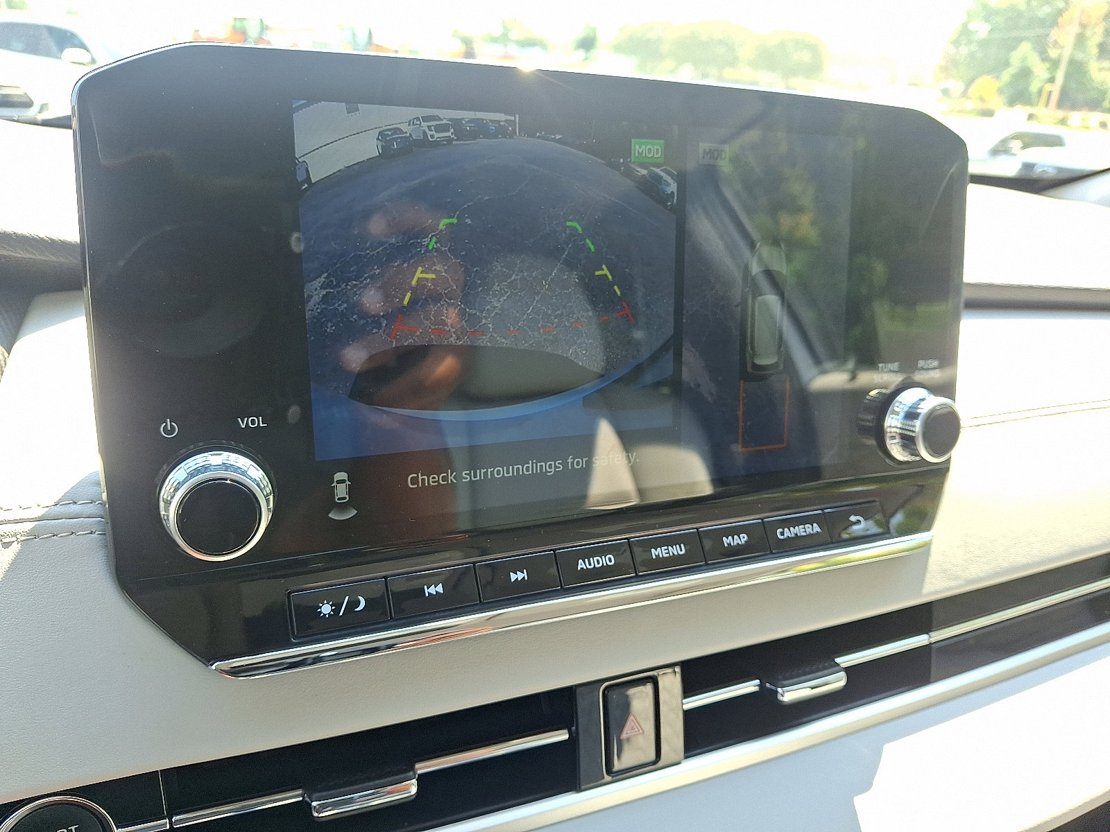 2023 Mitsubishi Outlander SEL photo 16