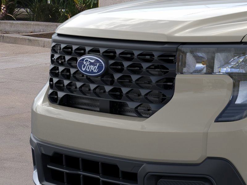 2025 Ford Maverick XLT photo 16