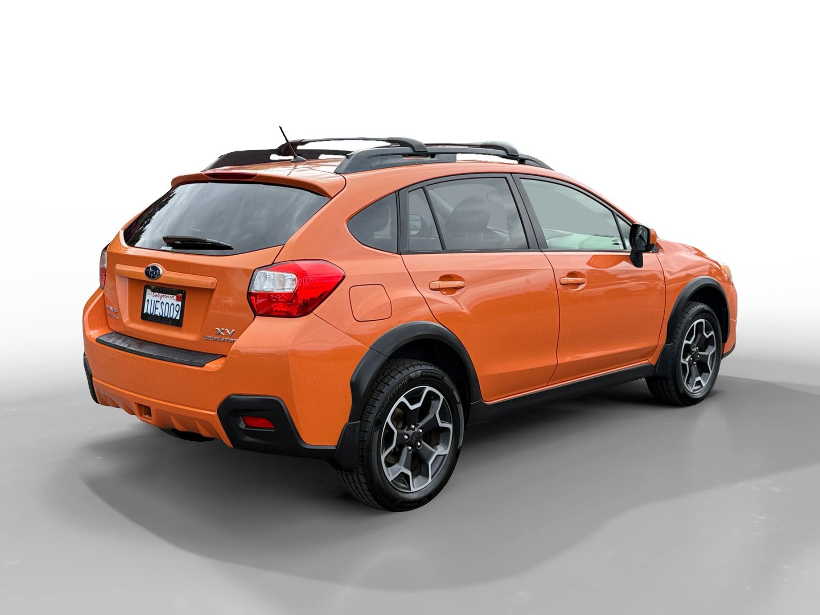 2013 Subaru Crosstrek 2.0i Premium photo 5