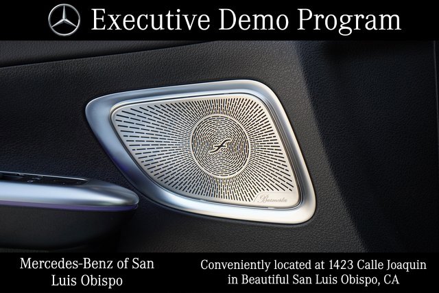 2025 Mercedes Benz C 300 photo 14