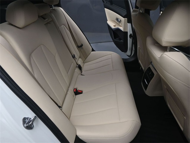 2021 Bmw 330i photo 25
