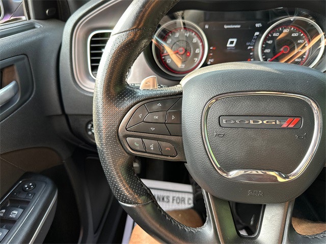 2023 Dodge Charger R/T photo 28