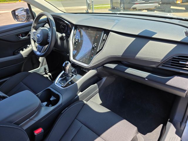 2025 Subaru Legacy Premium photo 9