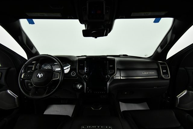 2021 Ram 1500 Limited photo 9
