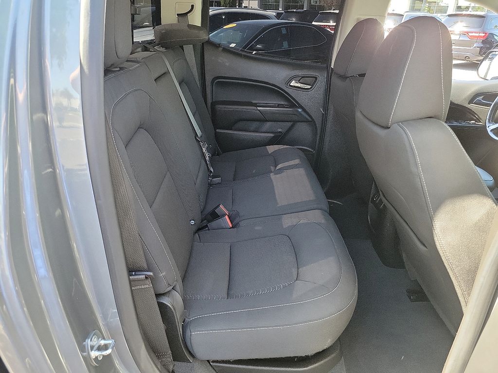 2022 Gmc Canyon Elevation photo 15