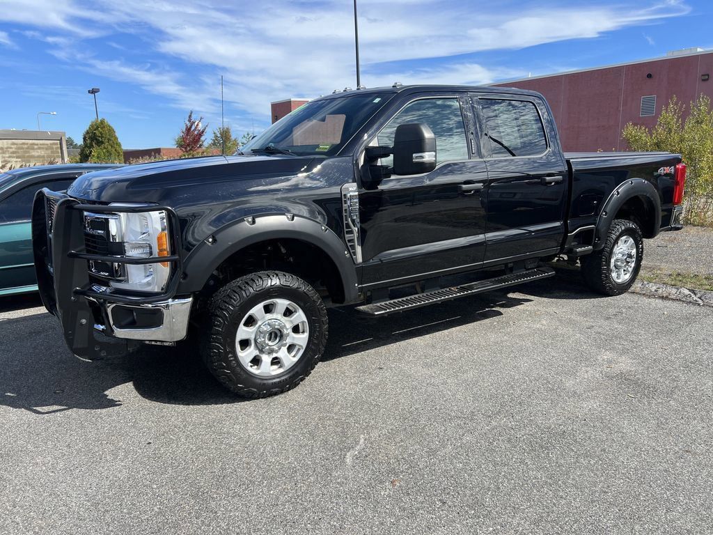 2023 Ford F-250 photo 2