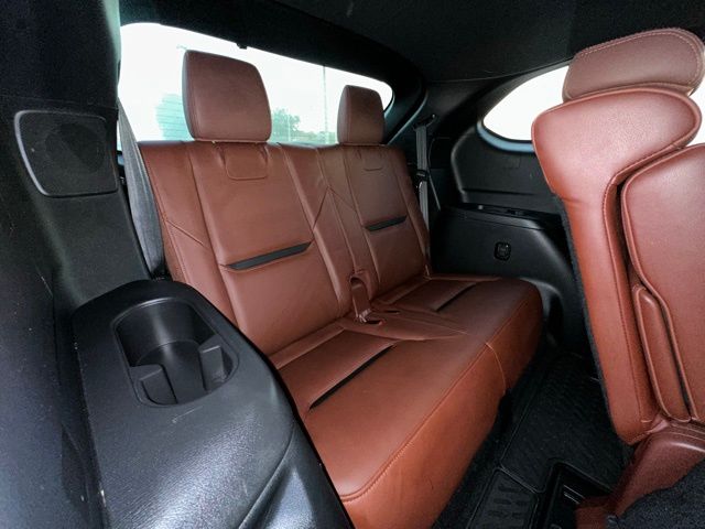 2019 Mazda CX-9 Signature photo 33