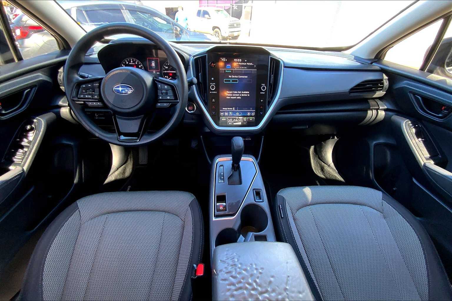 2024 Subaru Crosstrek Premium photo 13