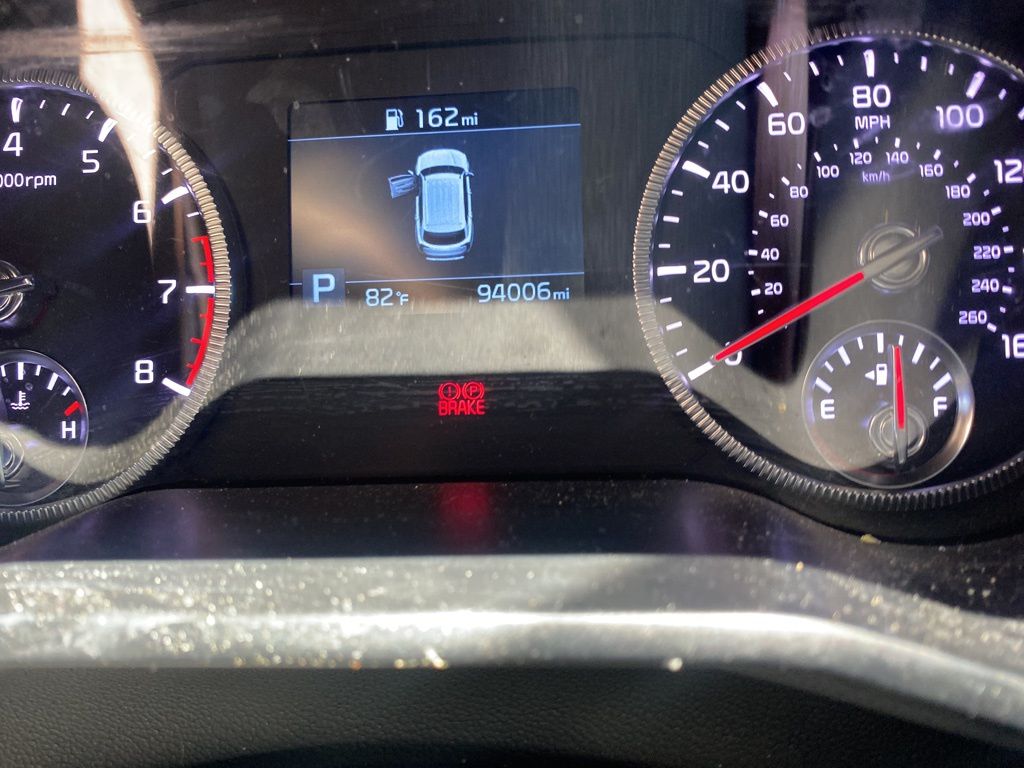 2022 Kia Telluride S photo 4