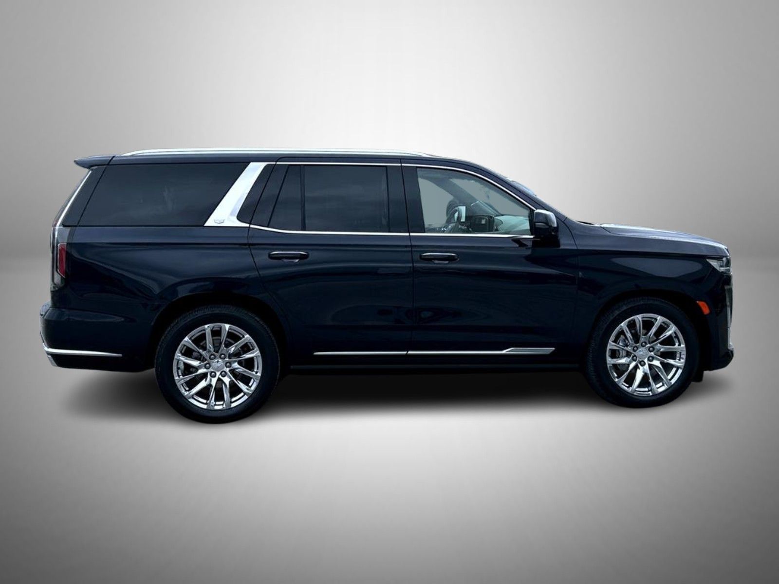 2023 Cadillac Escalade Premium Luxury Platinum photo 2