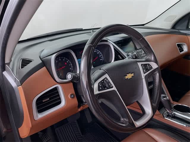 2017 Chevrolet Equinox Premier photo 10