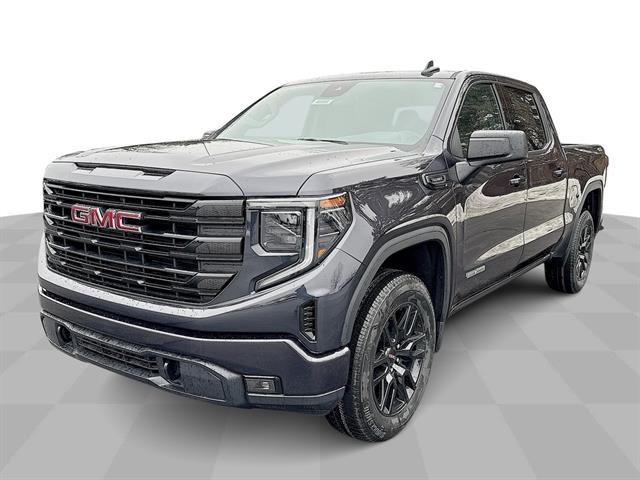 2026 GMC Sierra 1500 Elevation's photo
