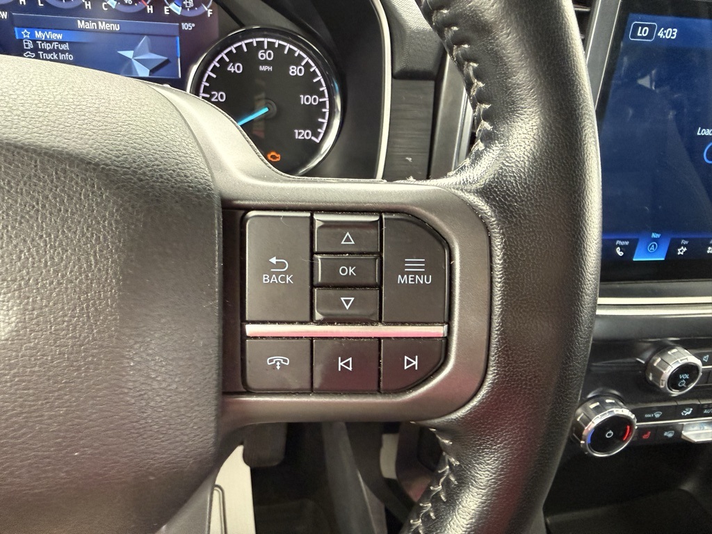2022 Ford F-150 XLT photo 27