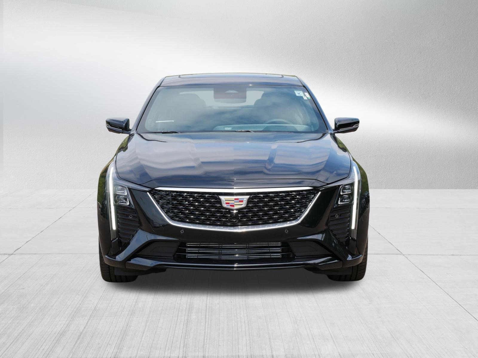 2026 Cadillac CT5 Premium Luxury photo 2