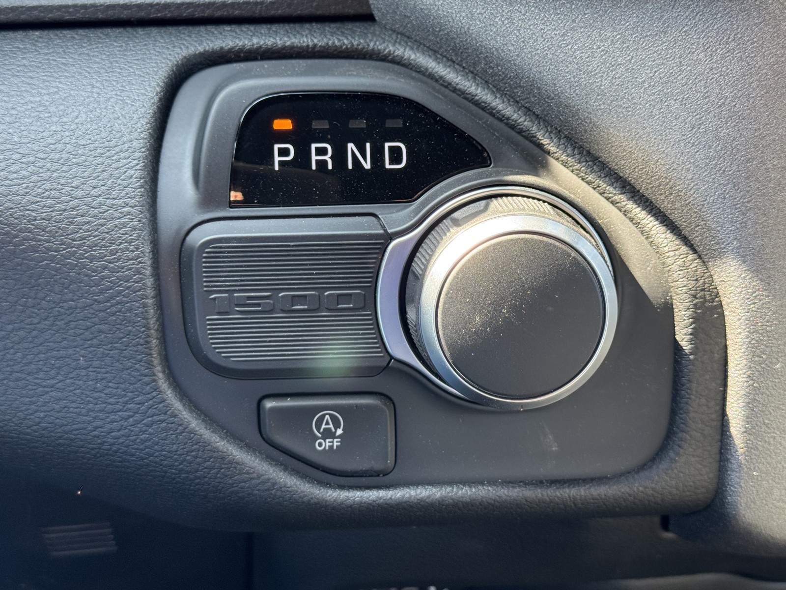 2025 Ram 1500 Tradesman photo 18